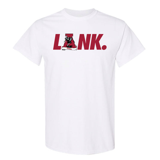 Alabama - Baseball Alumni : Alex Kubal - LANK Generic Shersey T-Shirt