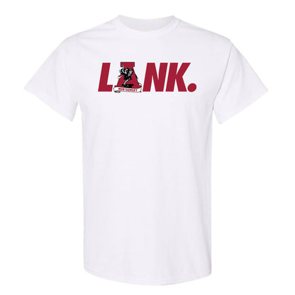 Alabama - Football Alumni : Robert Montgomery - LANK™ LET ALL NAYSAYERS KNOW™ Generic Shersey T-Shirt