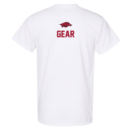 Arkansas - NCAA Women's Cross Country : Madeleine Gear - Classic Shersey T-Shirt-1