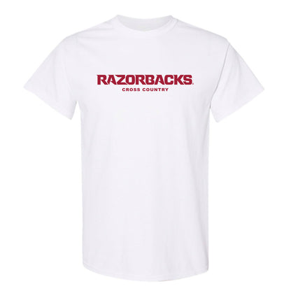 Arkansas - NCAA Women's Cross Country : Gabrielle Bishop - Classic Shersey T-Shirt-0