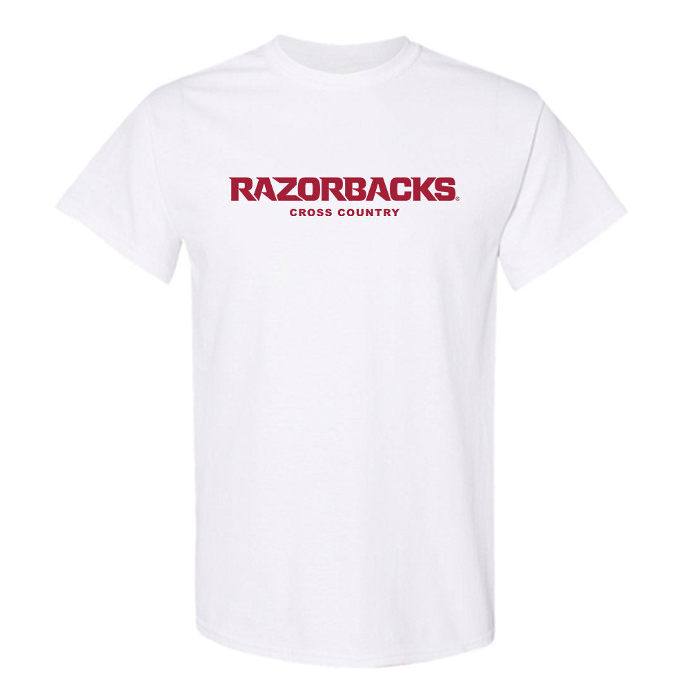 Arkansas - NCAA Women's Cross Country : Madeleine Gear - Classic Shersey T-Shirt-0