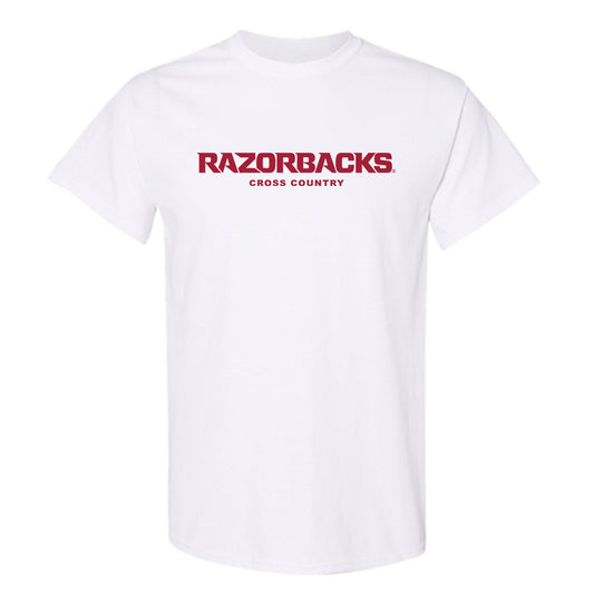 Arkansas - NCAA Women's Cross Country : Madeleine Gear - Classic Shersey T-Shirt-0