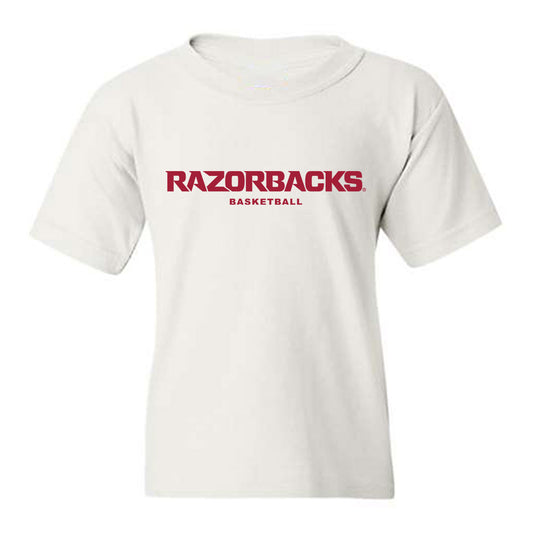 Arkansas - NCAA Women's Basketball : Bonnie Deas - Classic Shersey Youth T-Shirt-0