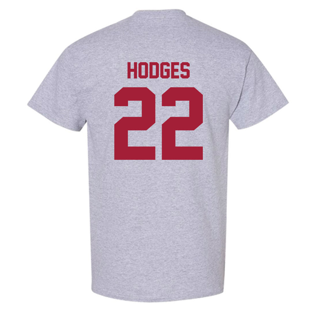 Arkansas - NCAA Football : Tj HODGES - T-Shirt-1