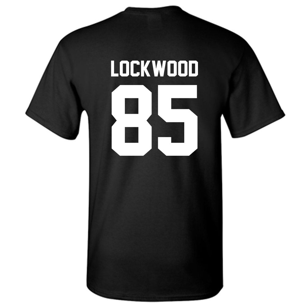 Arkansas - NCAA Football : Ty Lockwood - Generic Shersey T-Shirt-1