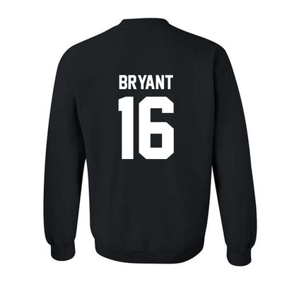 Arkansas - NCAA Women's Soccer : Jordan Bryant - Generic Shersey Crewneck Sweatshirt-1
