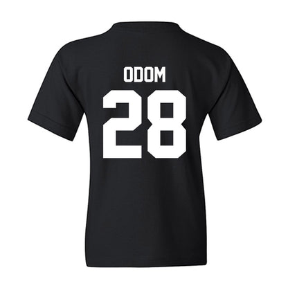 Arkansas - NCAA Football : Trajen Odom - Generic Shersey Youth T-Shirt-1