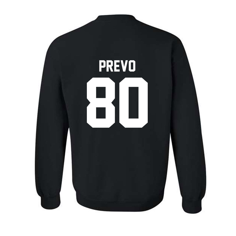 Arkansas - NCAA Football : Dequane Prevo - Generic Shersey Crewneck Sweatshirt-1