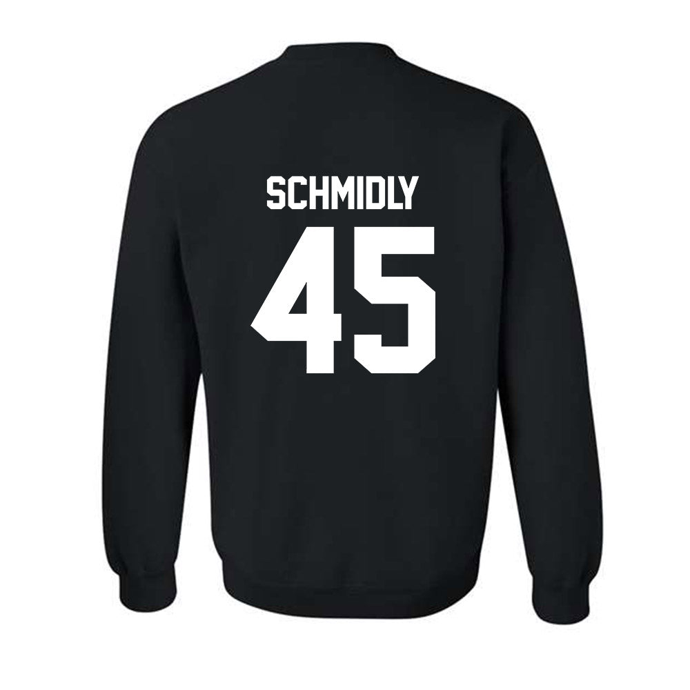 Arkansas - NCAA Football : Max Schmidly - Crewneck Sweatshirt