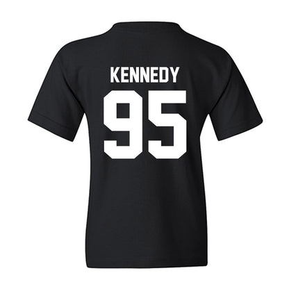 Arkansas - NCAA Football : Anthony Kennedy - Generic Shersey Youth T-Shirt-1