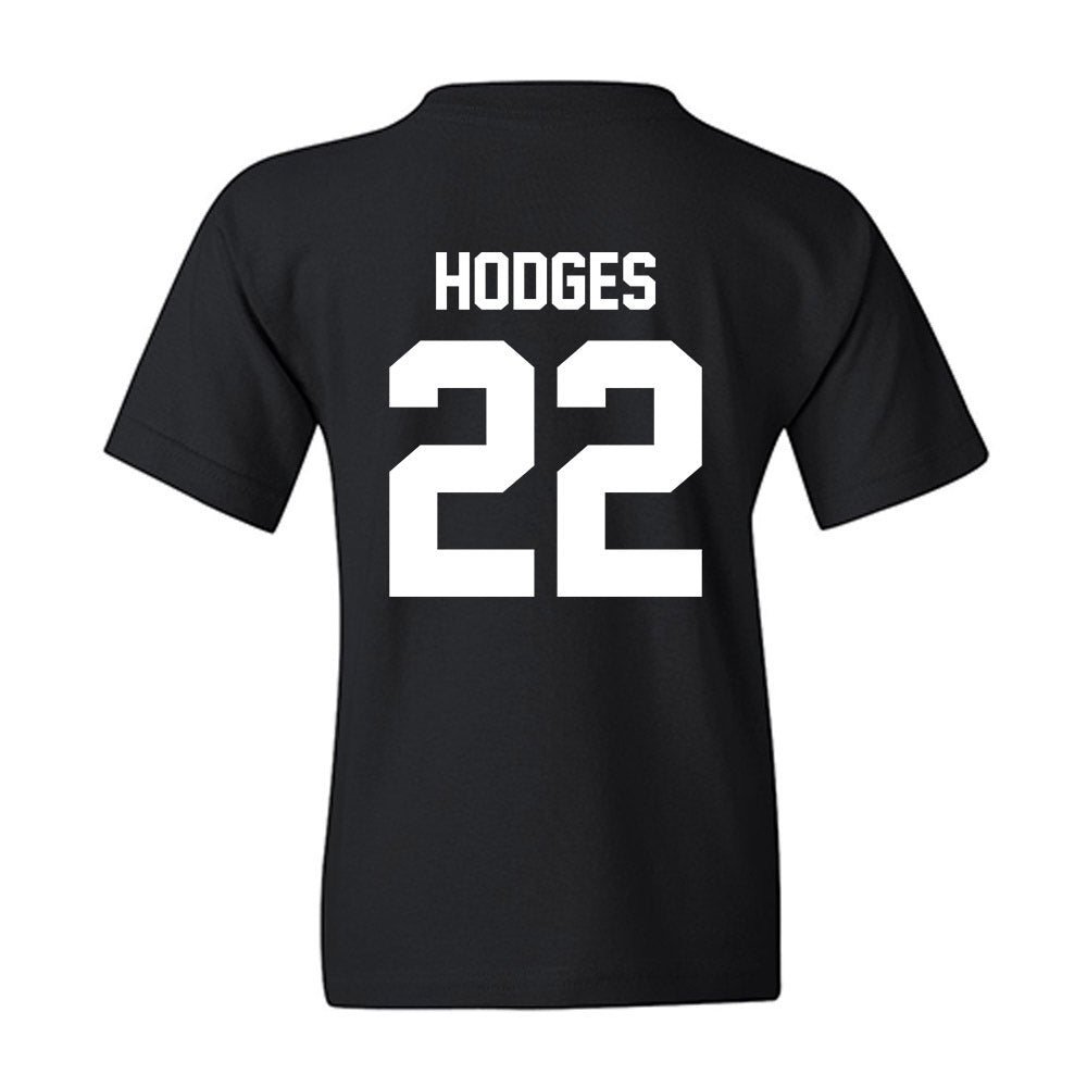 Arkansas - NCAA Football : Tj HODGES - Generic Shersey Youth T-Shirt-1