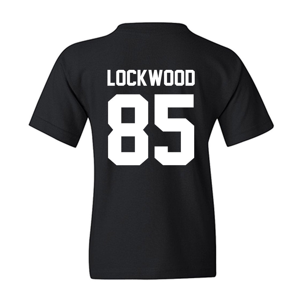 Arkansas - NCAA Football : Ty Lockwood - Generic Shersey Youth T-Shirt-1