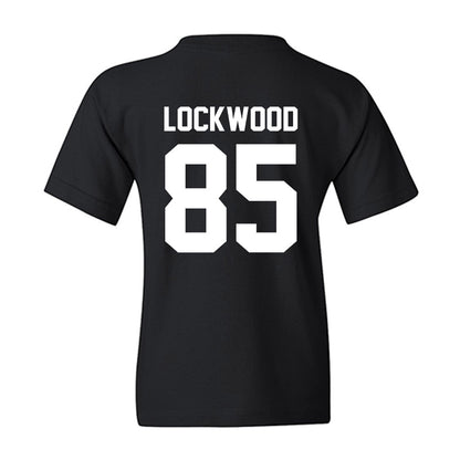 Arkansas - NCAA Football : Ty Lockwood - Generic Shersey Youth T-Shirt-1