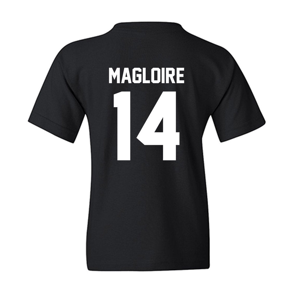 Arkansas - NCAA Football : Kyeaure Magloire - Generic Shersey Youth T-Shirt-1