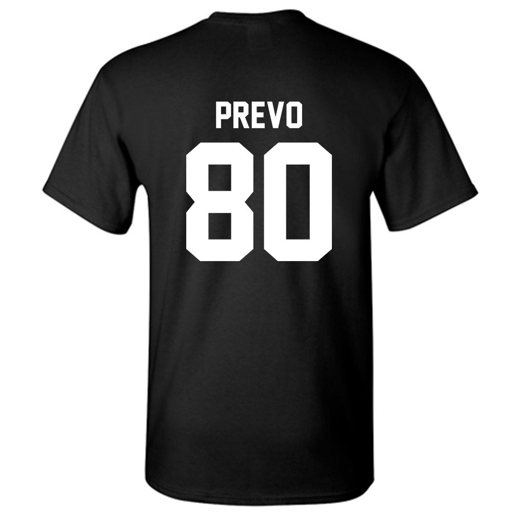 Arkansas - NCAA Football : Dequane Prevo - Generic Shersey T-Shirt-1