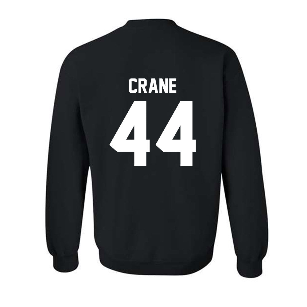 Arkansas - NCAA Baseball : Brody Crane - Generic Shersey Crewneck Sweatshirt-1