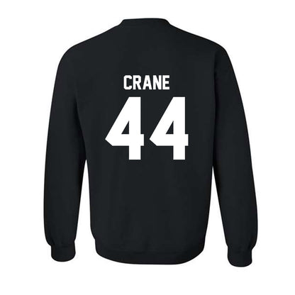 Arkansas - NCAA Baseball : Brody Crane - Generic Shersey Crewneck Sweatshirt-1