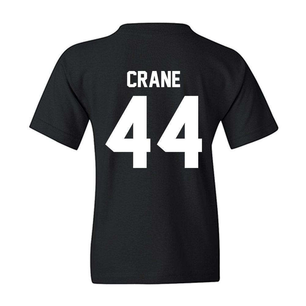 Arkansas - NCAA Baseball : Brody Crane - Generic Shersey Youth T-Shirt-1
