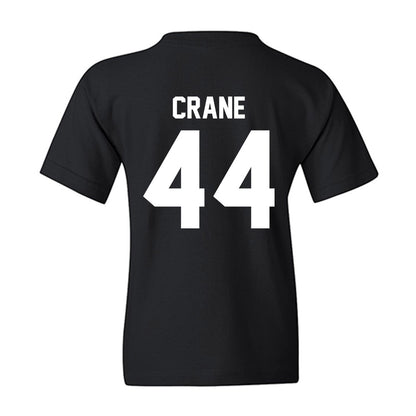 Arkansas - NCAA Baseball : Brody Crane - Generic Shersey Youth T-Shirt-1