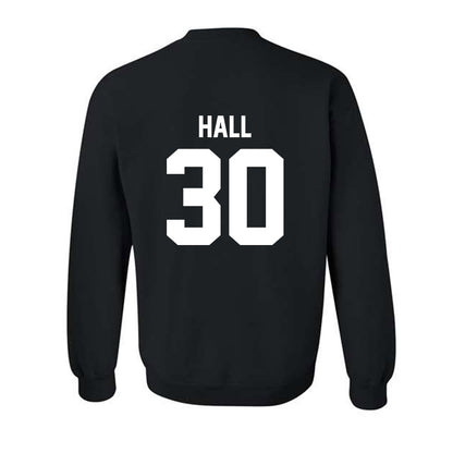 Arkansas - NCAA Softball : Khamari Hall - Generic Shersey Crewneck Sweatshirt-1