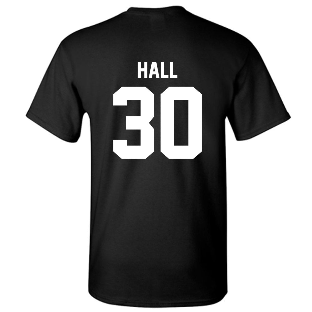 Arkansas - NCAA Softball : Khamari Hall - Generic Shersey T-Shirt-1