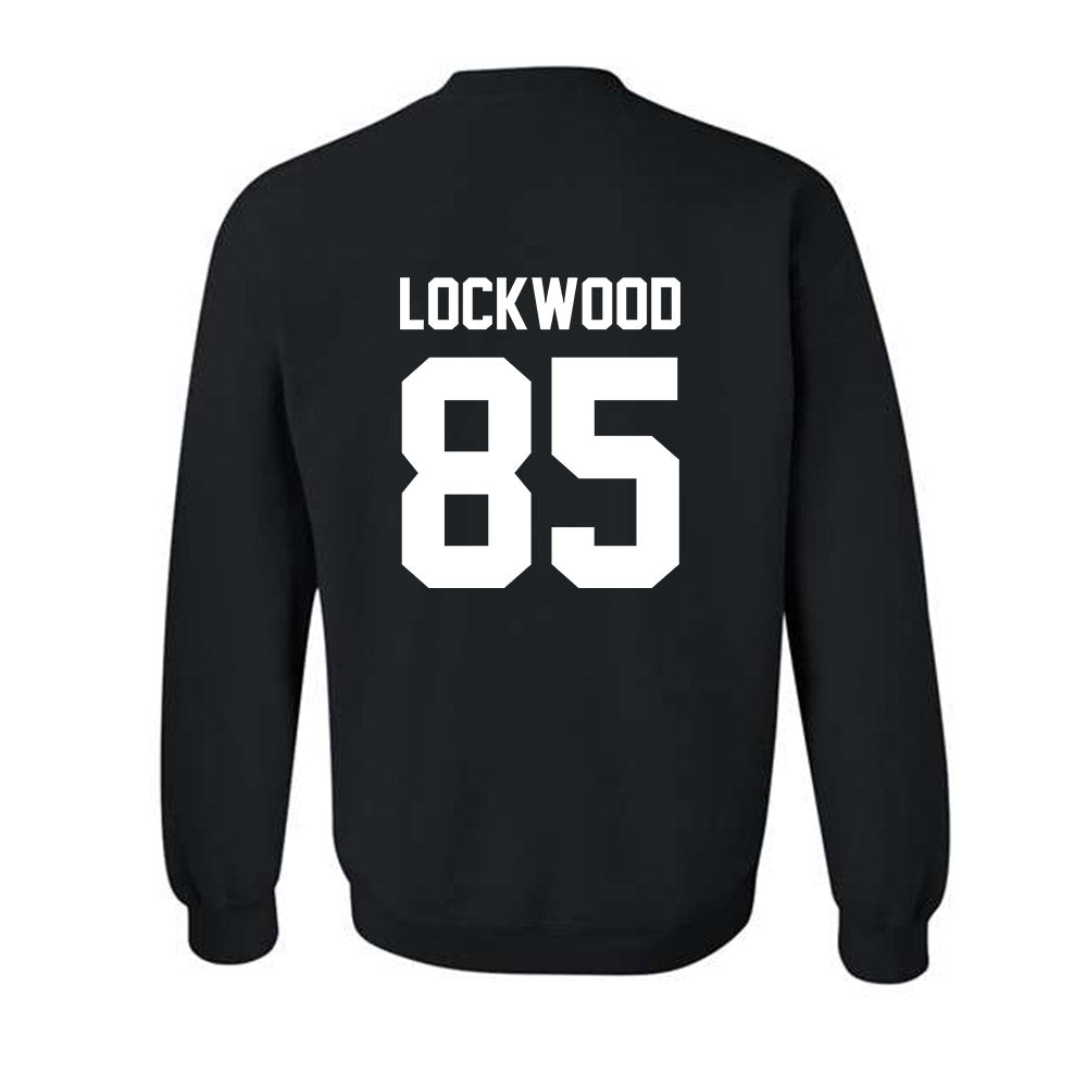 Arkansas - NCAA Football : Ty Lockwood - Generic Shersey Crewneck Sweatshirt-1