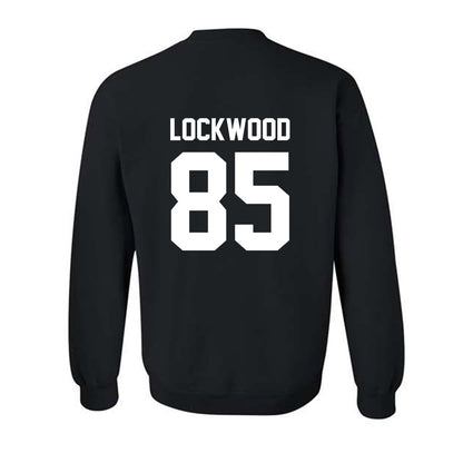 Arkansas - NCAA Football : Ty Lockwood - Generic Shersey Crewneck Sweatshirt-1