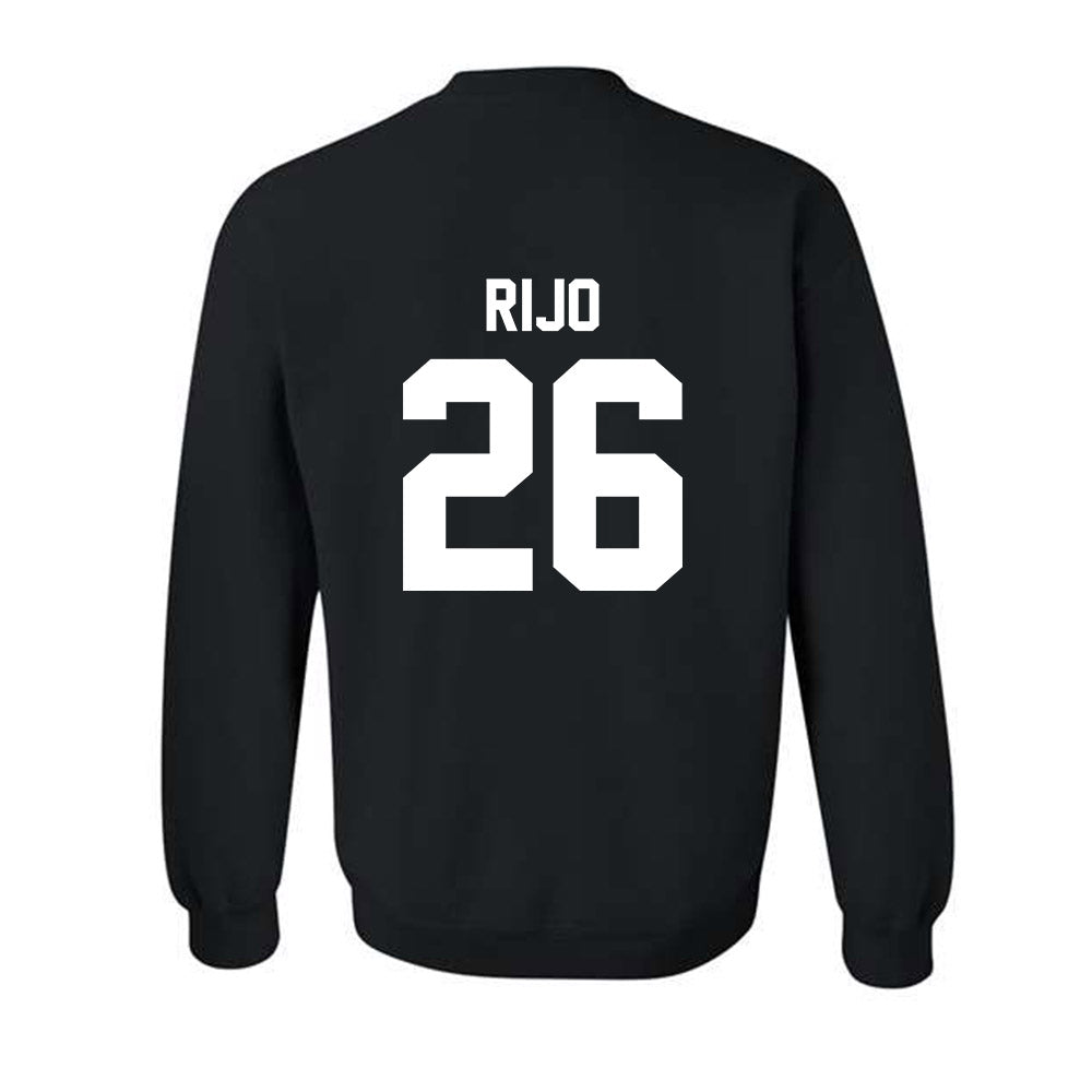 Arkansas - NCAA Softball : Atalyia Rijo - Crewneck Sweatshirt
