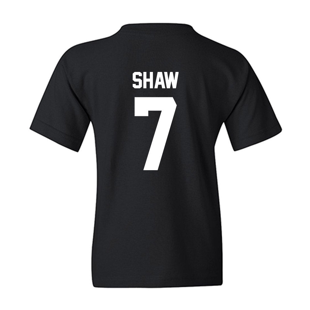 Arkansas - NCAA Football : Bradley Shaw - Generic Shersey Youth T-Shirt-1