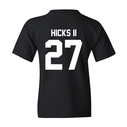 Arkansas - NCAA Football : LaMarcus Hicks II - Generic Shersey Youth T-Shirt-1