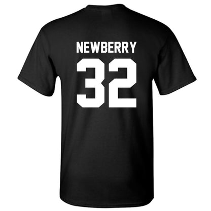 Arkansas - NCAA Baseball : Trystan Newberry - Generic Shersey T-Shirt-1