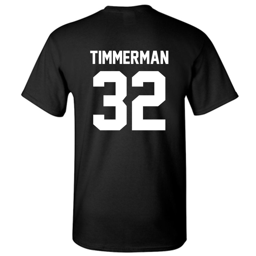 Arkansas - NCAA Softball : Saylor Timmerman - Generic Shersey T-Shirt-1