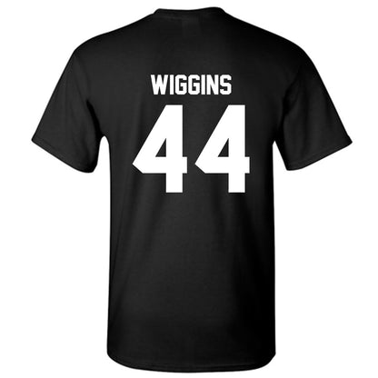 Arkansas - NCAA Baseball : Carson Wiggins - Generic Shersey T-Shirt