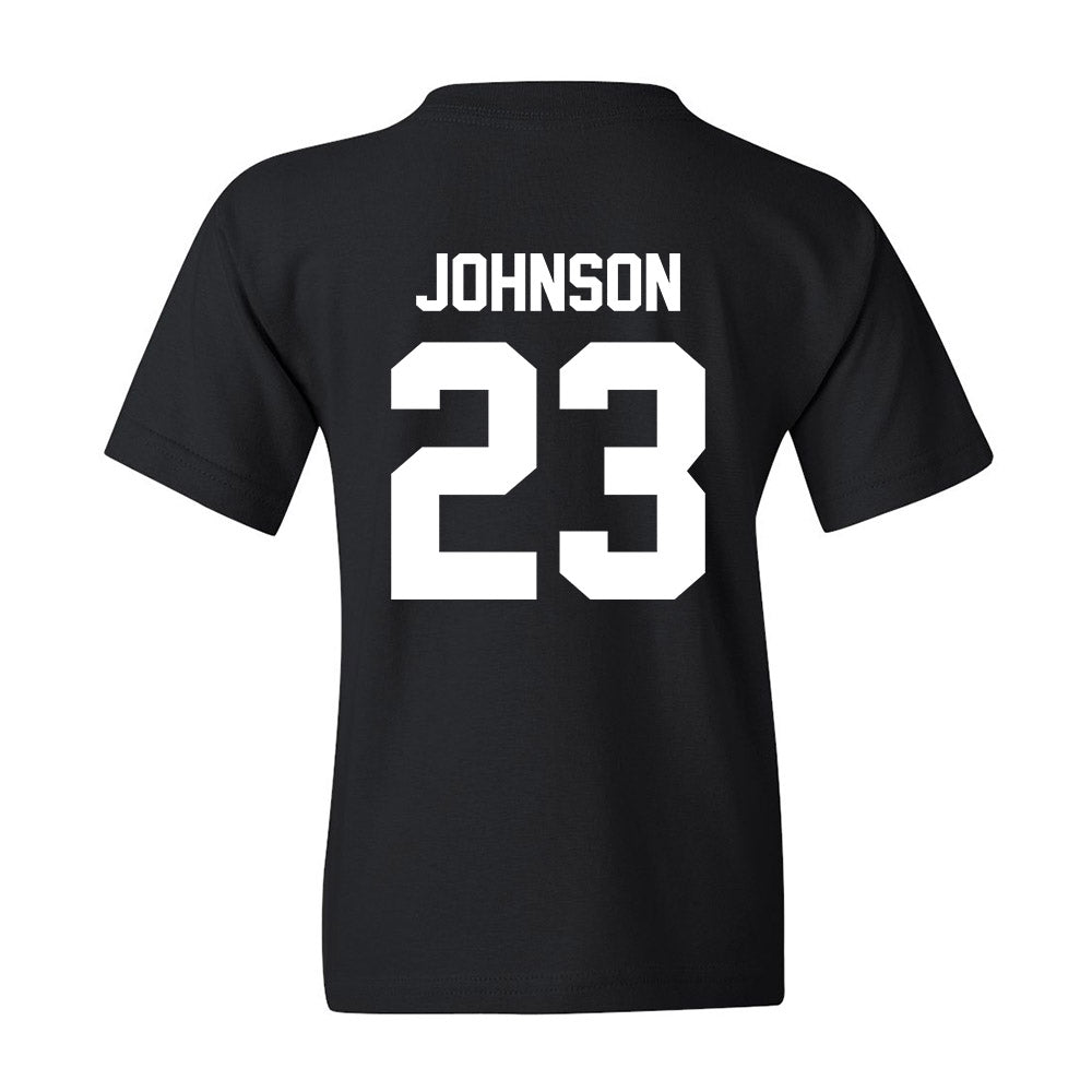 Arkansas - NCAA Softball : Reagan Johnson - Youth T-Shirt