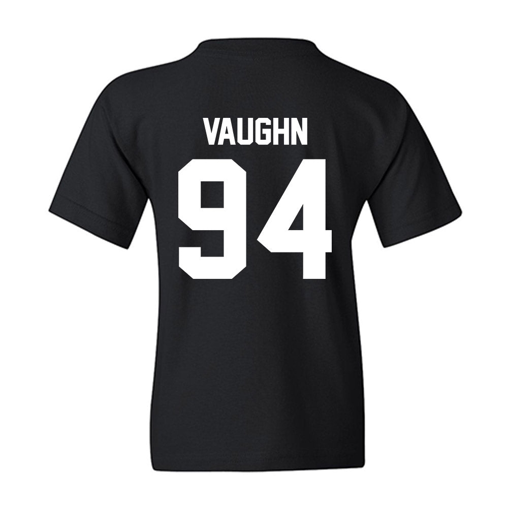 Arkansas - NCAA Football : Reginald Vaughn - Generic Shersey Youth T-Shirt-1