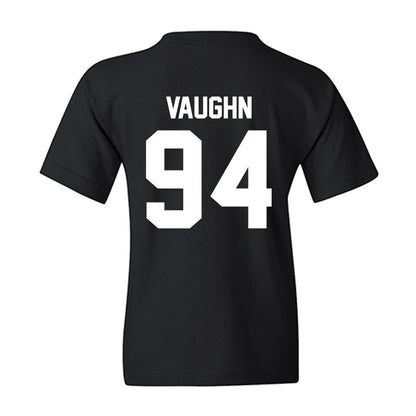 Arkansas - NCAA Football : Reginald Vaughn - Generic Shersey Youth T-Shirt-1
