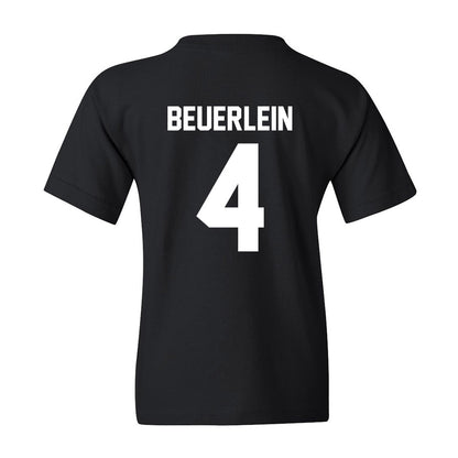 Arkansas - NCAA Softball : Reis Beuerlein - Youth T-Shirt