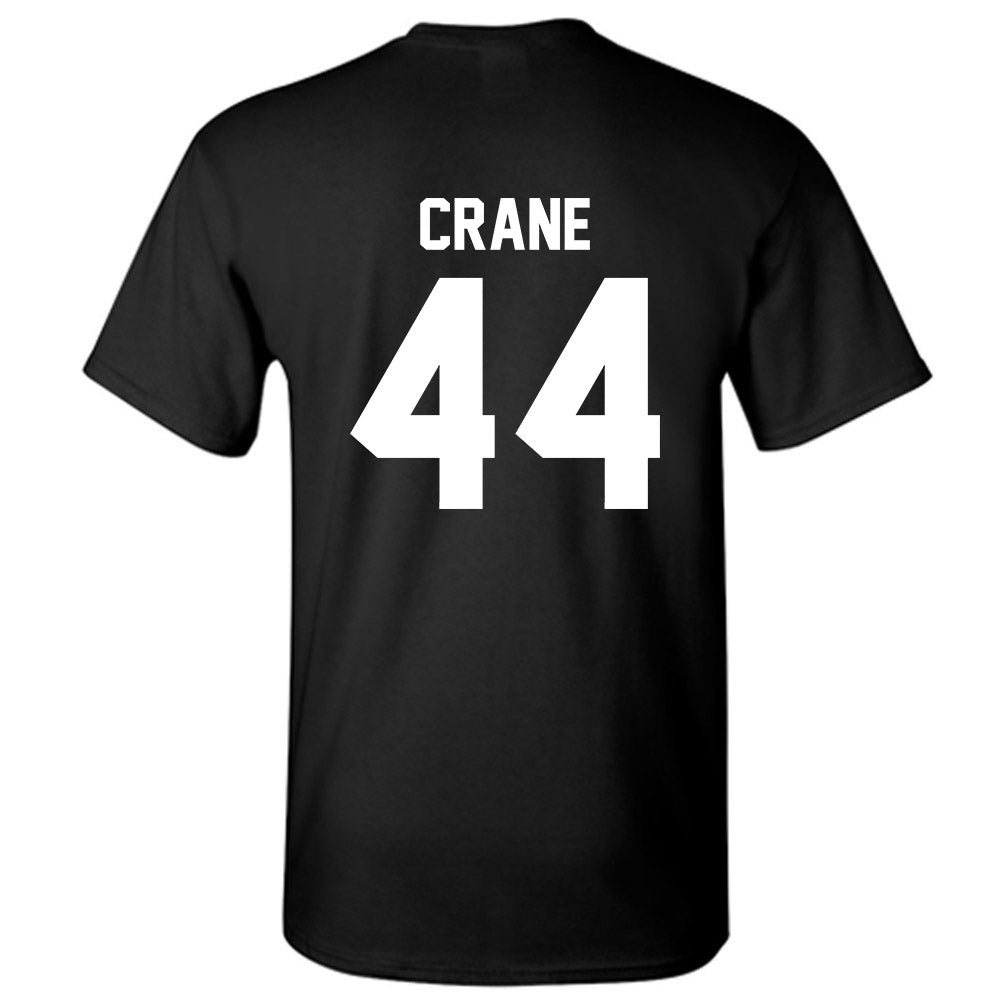 Arkansas - NCAA Baseball : Brody Crane - Generic Shersey T-Shirt-1