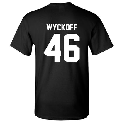 Arkansas - NCAA Softball : Kailey Wyckoff - Generic Shersey T-Shirt