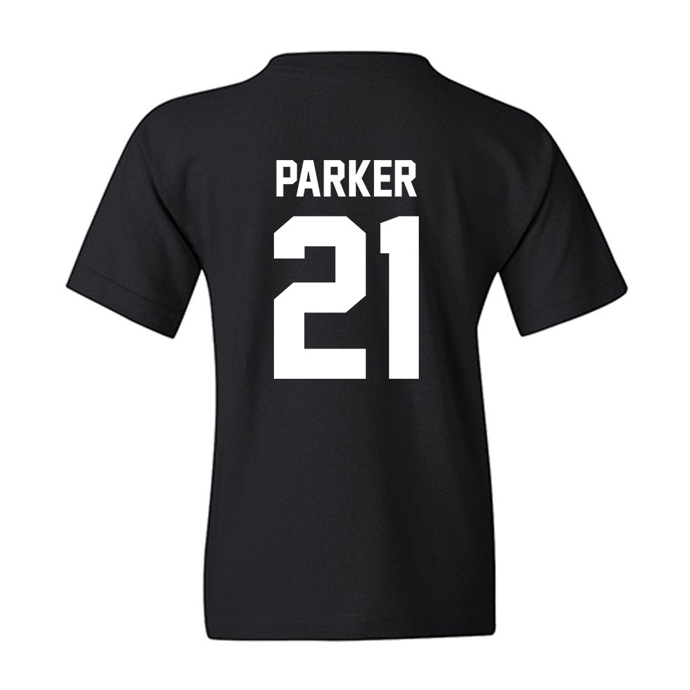 Arkansas - NCAA Football : Jasper Parker - Generic Shersey Youth T-Shirt-1
