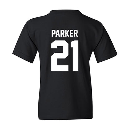 Arkansas - NCAA Football : Jasper Parker - Generic Shersey Youth T-Shirt-1