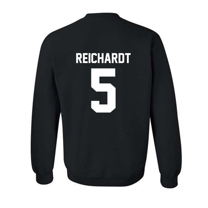 Arkansas - NCAA Softball : Ashtyn Reichardt - Generic Shersey Crewneck Sweatshirt-1