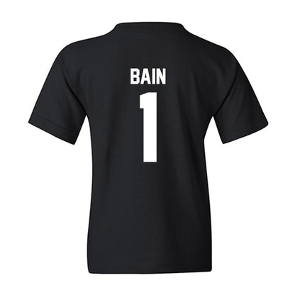 Arkansas - NCAA Softball : Brinli Bain - Generic Shersey Youth T-Shirt-1