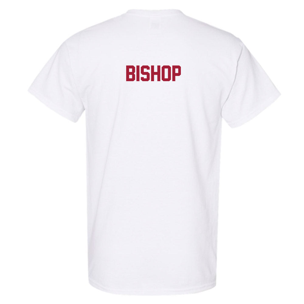 Arkansas - NCAA Women's Cross Country : Gabrielle Bishop - Generic Shersey T-Shirt-1