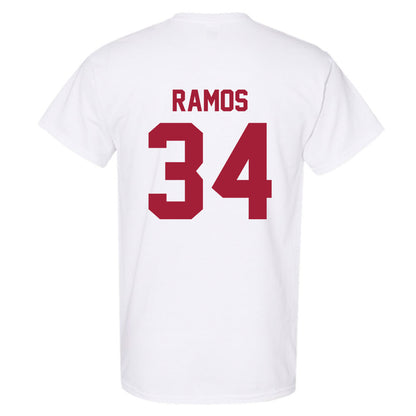 Arkansas - NCAA Softball : Jayden Ramos - Generic Shersey T-Shirt-1