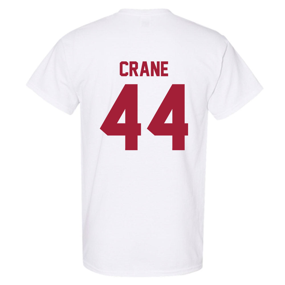 Arkansas - NCAA Baseball : Brody Crane - Generic Shersey T-Shirt-1