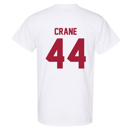 Arkansas - NCAA Baseball : Brody Crane - Generic Shersey T-Shirt-1