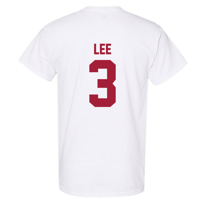 Arkansas - NCAA Football : Braydon Lee - Generic Shersey T-Shirt-1