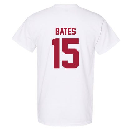 Arkansas - NCAA Women's Basketball : Jada Bates - Generic Shersey T-Shirt