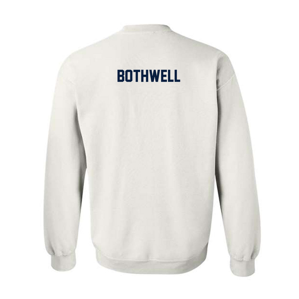 Monmouth - NCAA Women's Golf : Brooke Bothwell - Classic Shersey Crewneck Sweatshirt-1